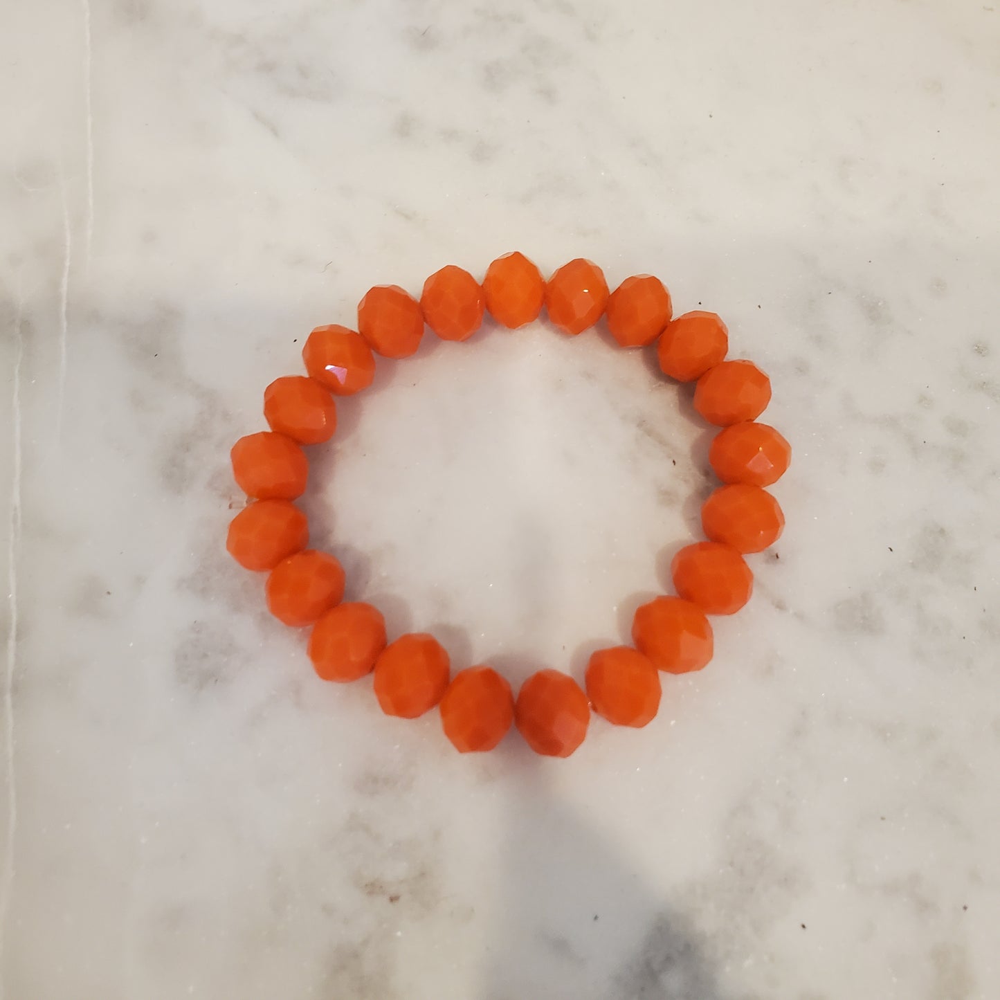 Stretch Bead Bracelets