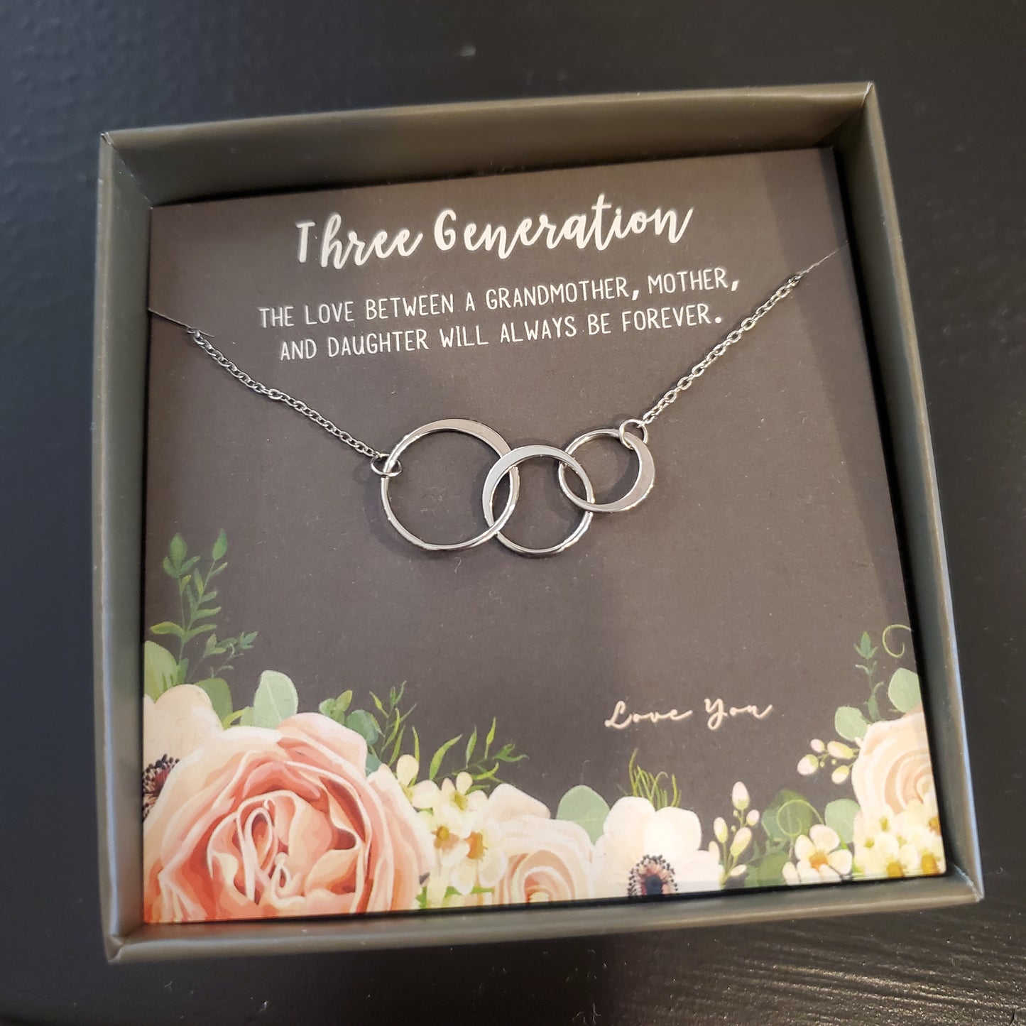 Necklace Gift Box Sets