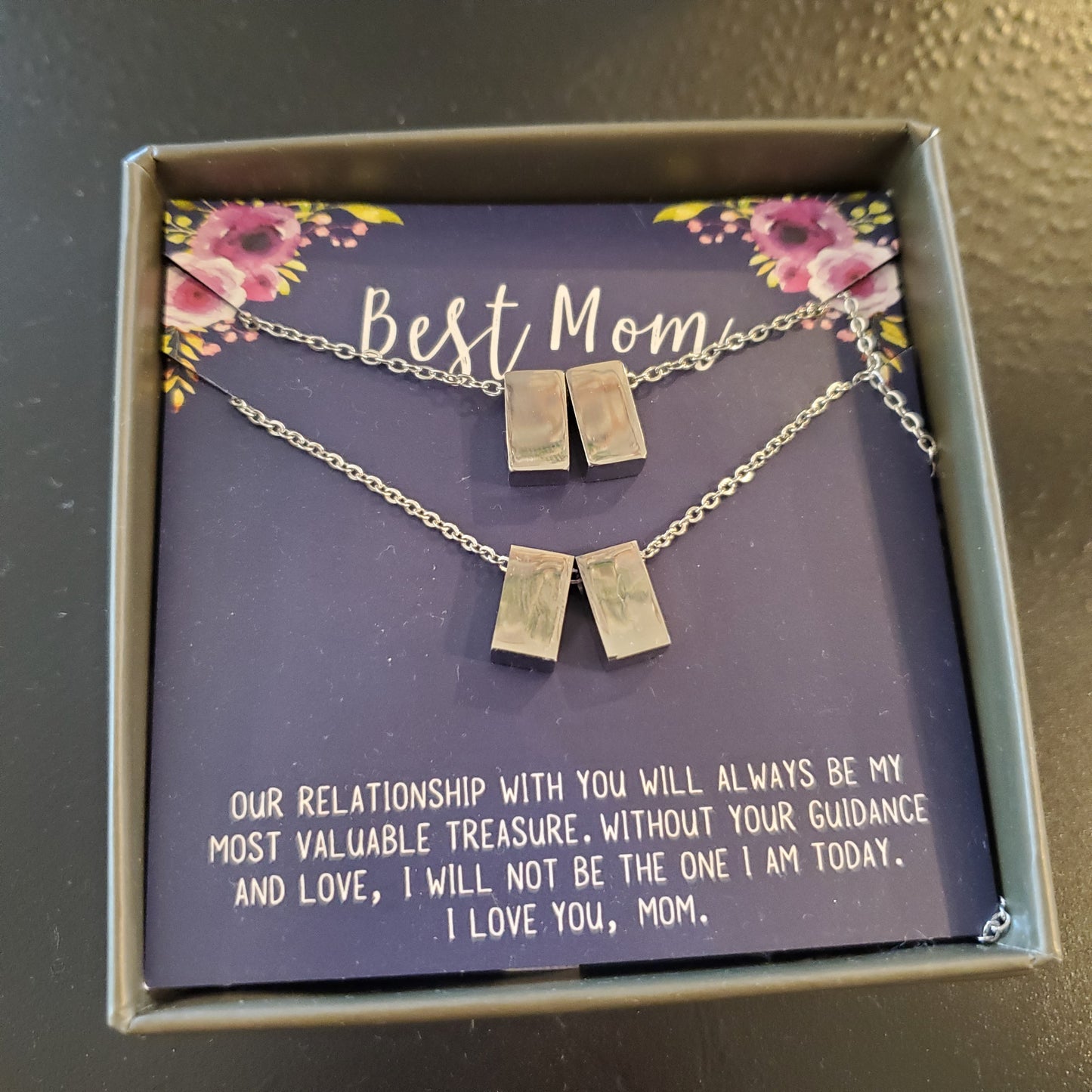 Necklace Gift Box Sets