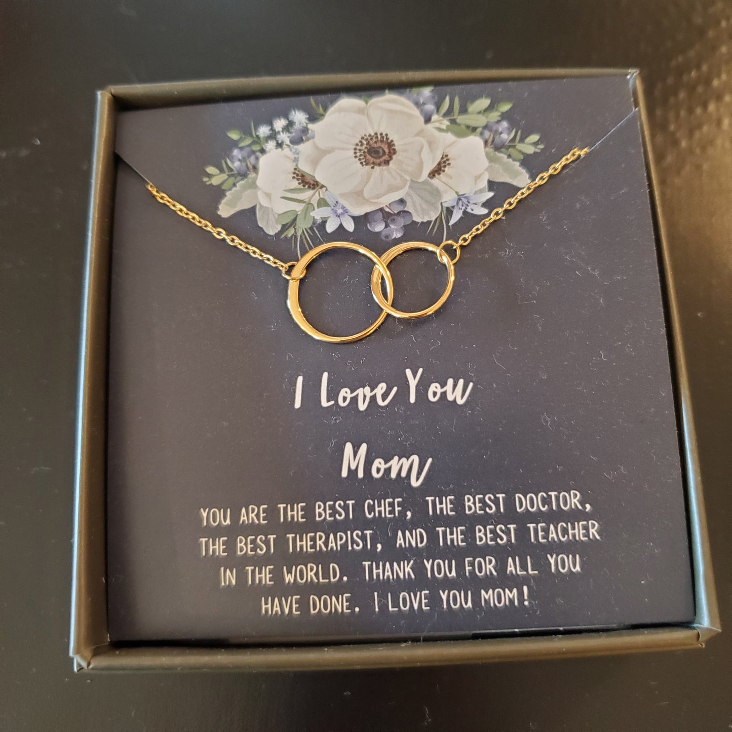 Necklace Gift Box Sets