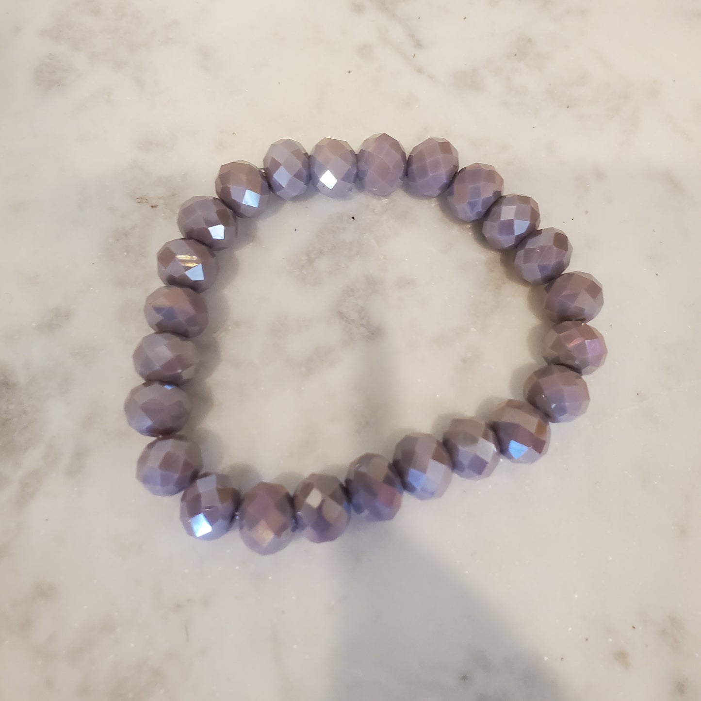 Stretch Bead Bracelets