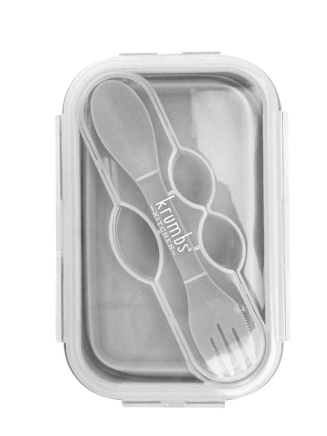 Silicone Food Container
