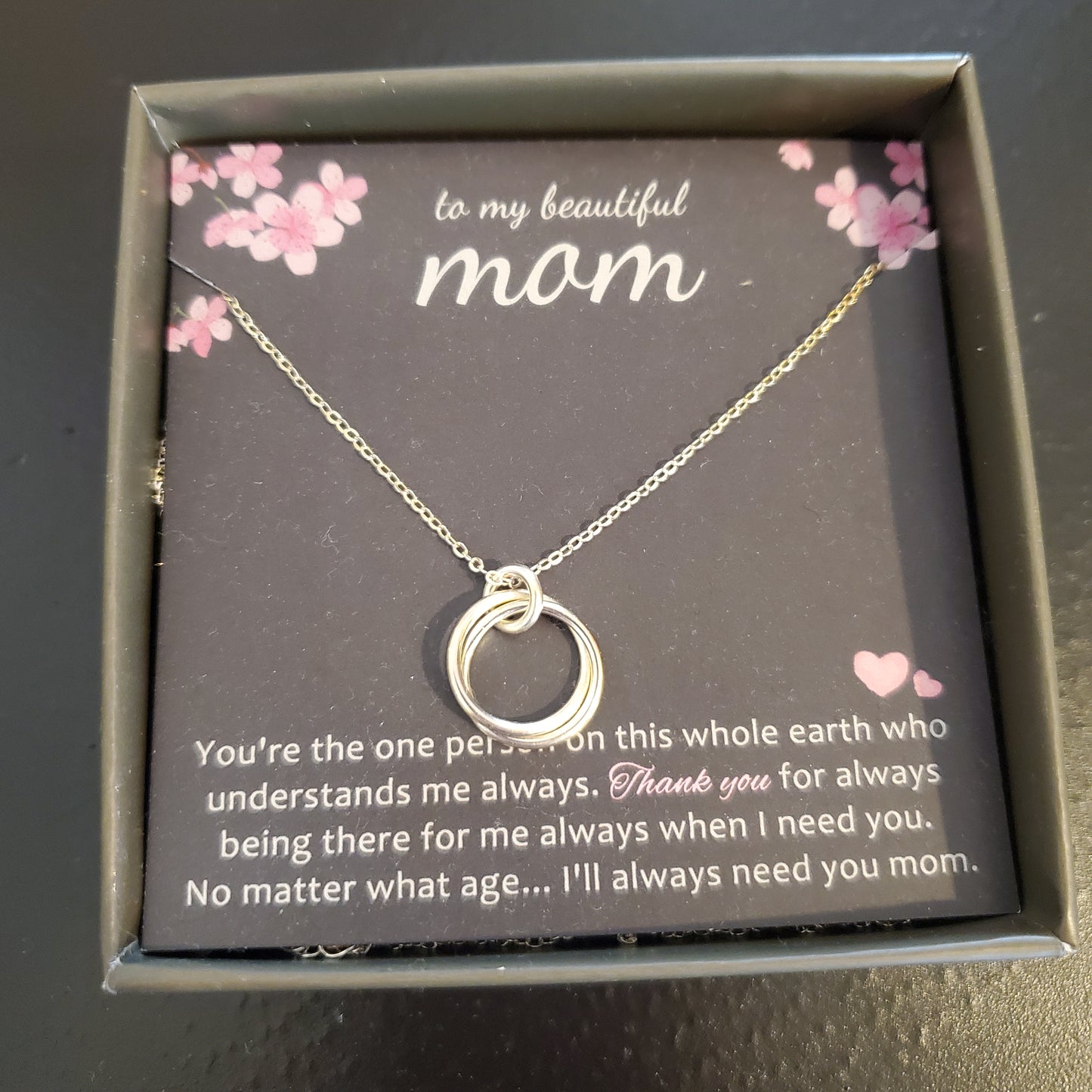 Necklace Gift Box Sets