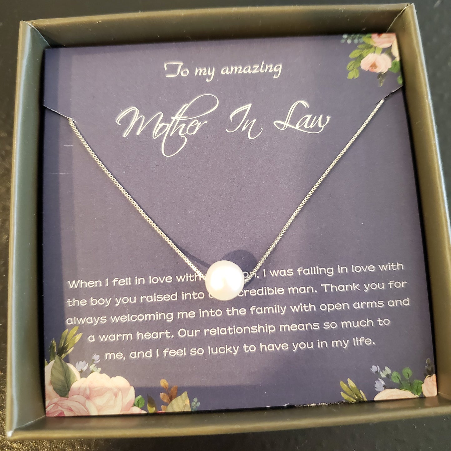 Necklace Gift Box Sets