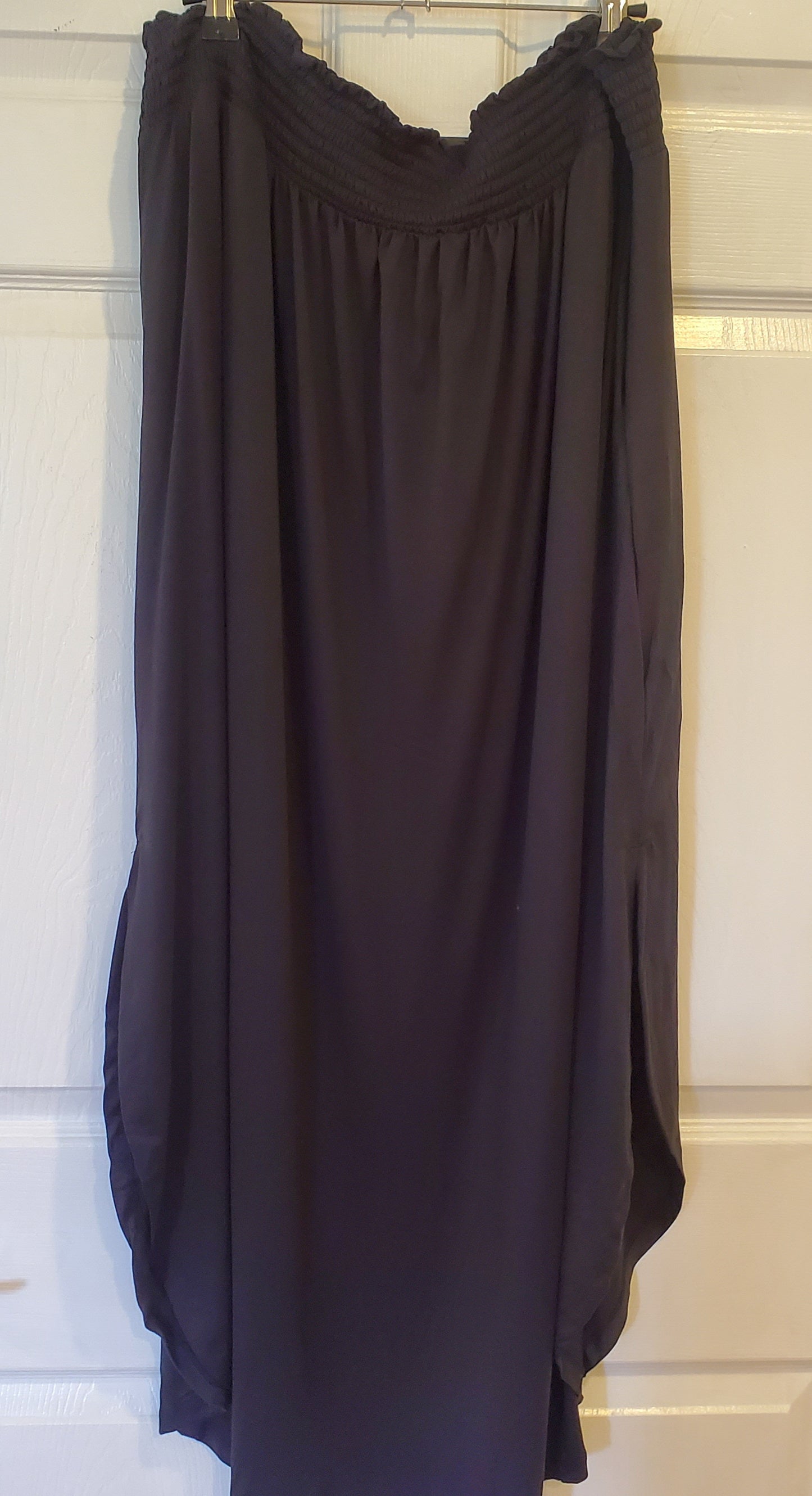 Long Skirts