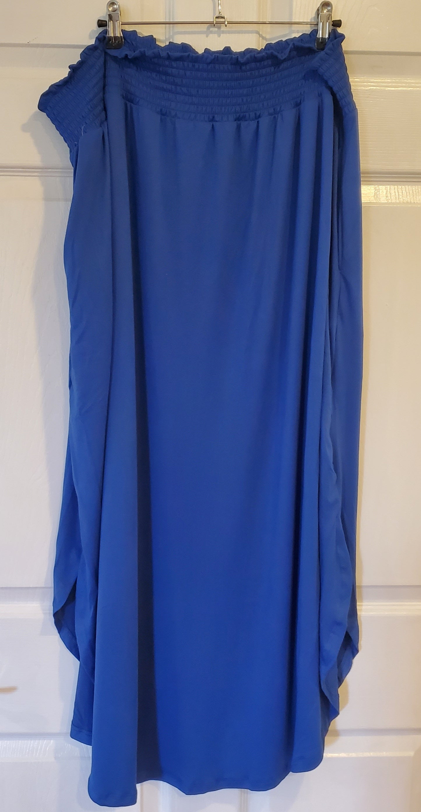Long Skirts