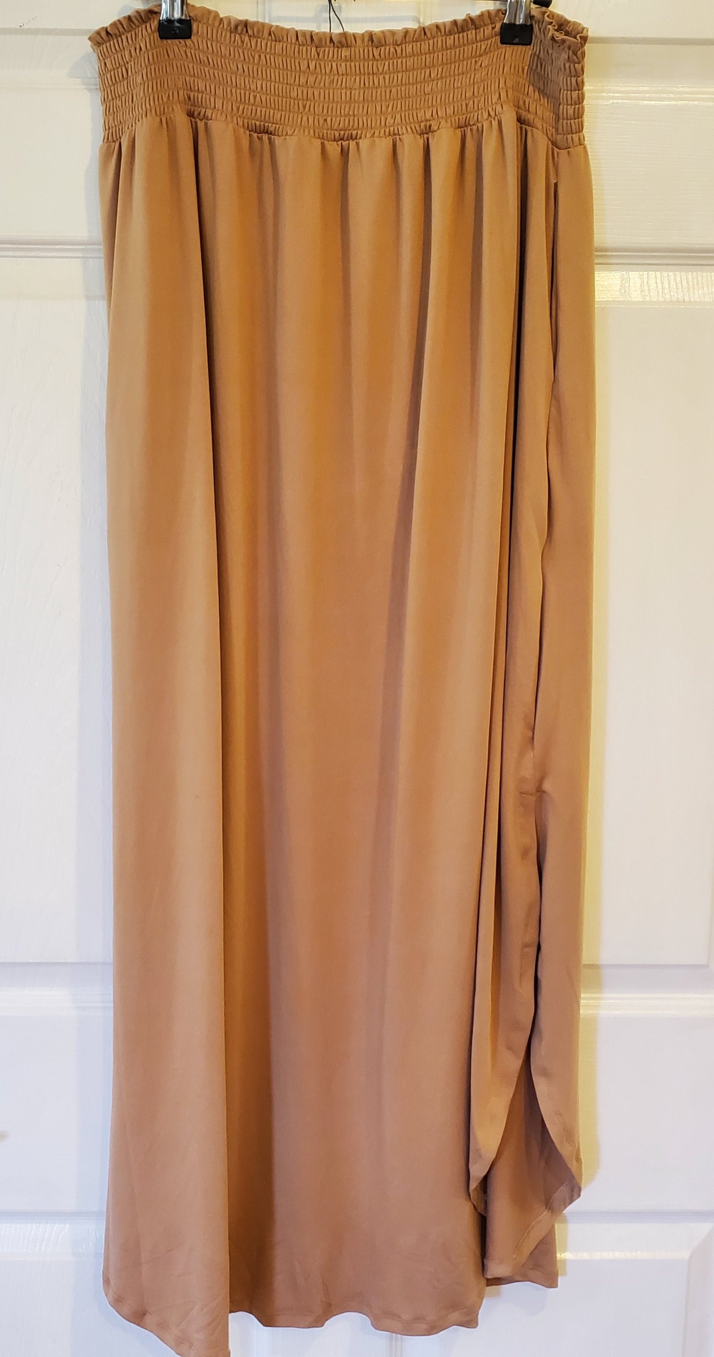 Long Skirts