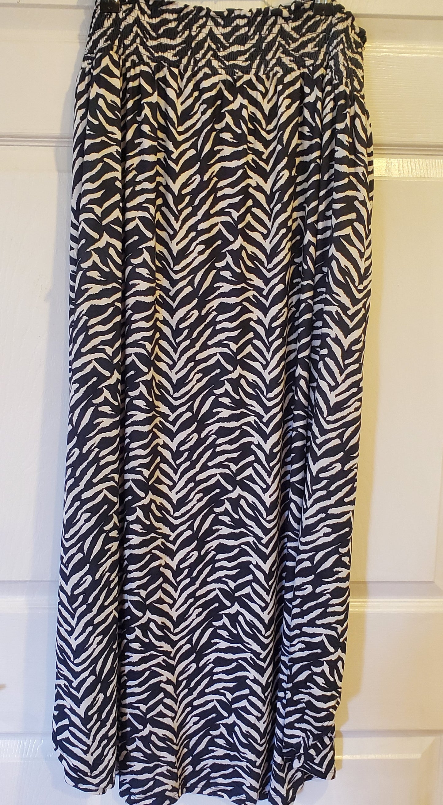 Long Skirts