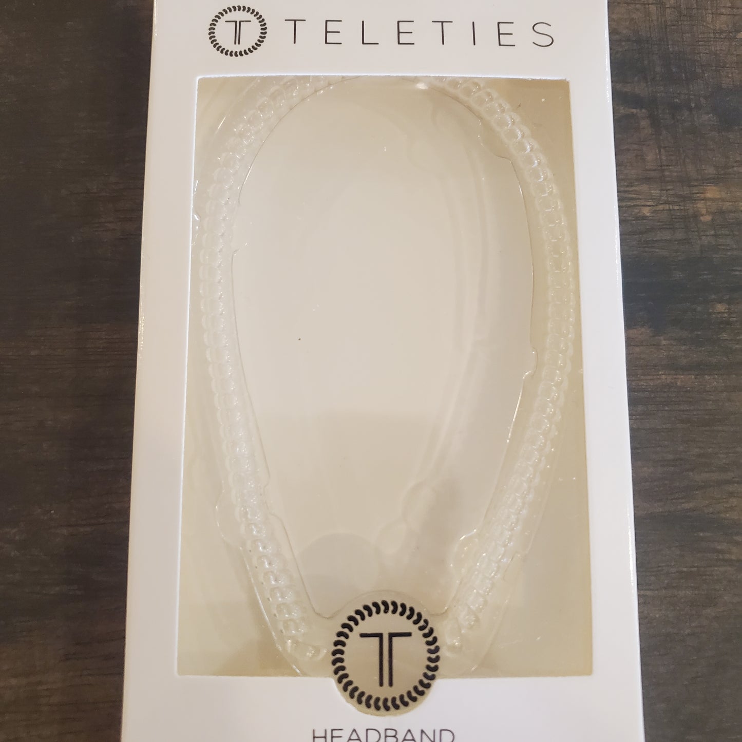 Teletie Headbands