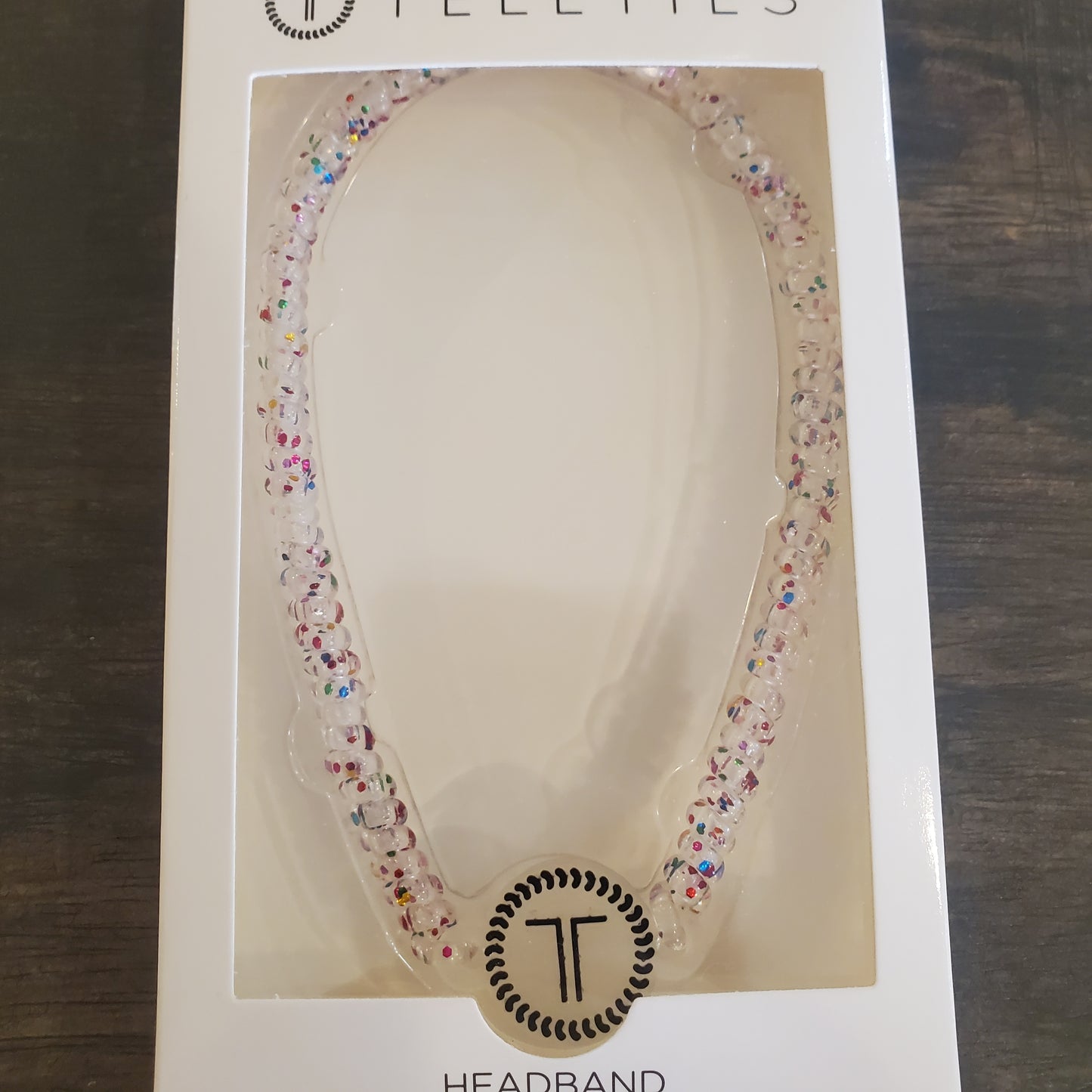 Teletie Headbands