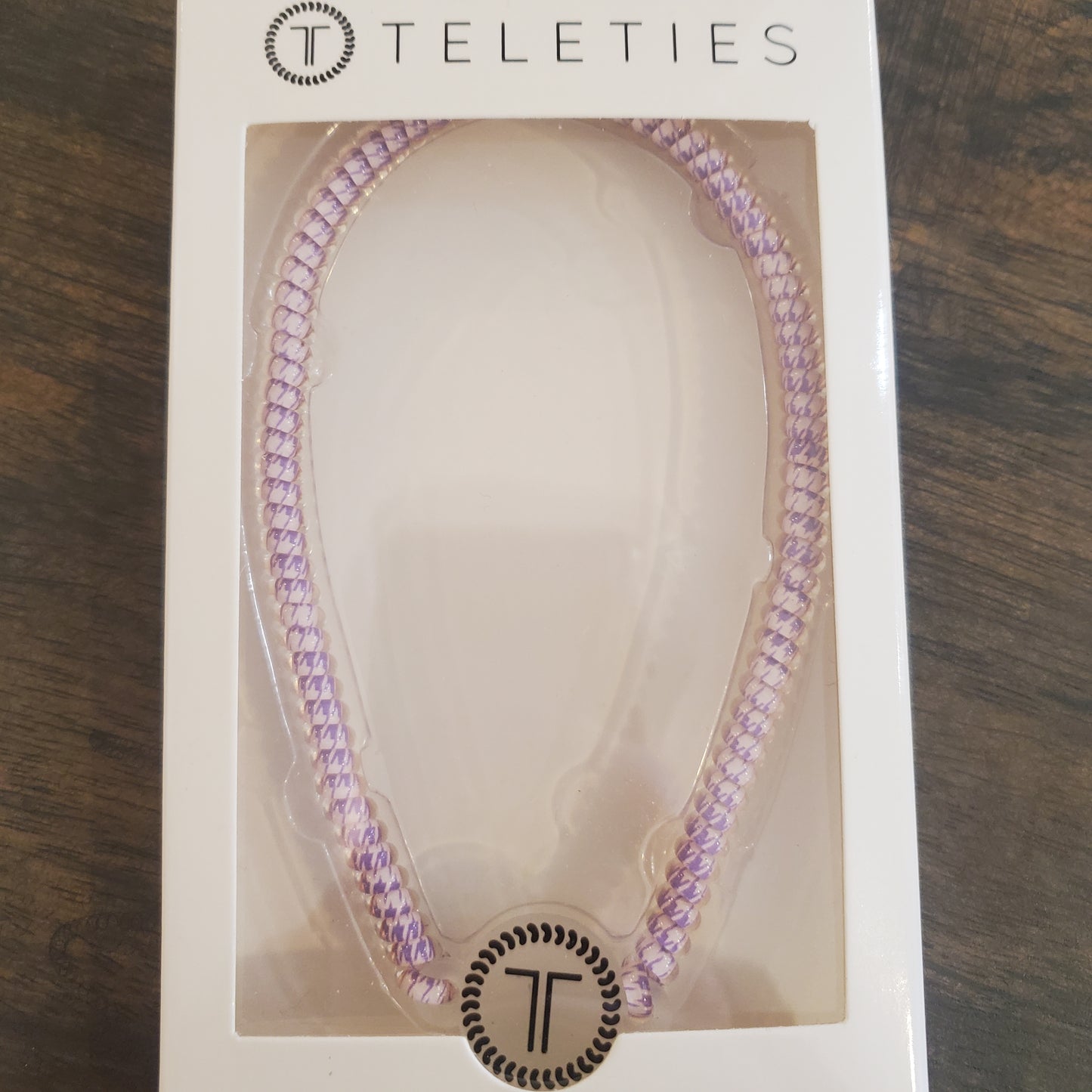Teletie Headbands
