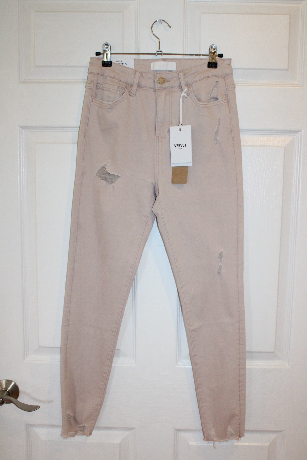 Vervet by Flying Monkey