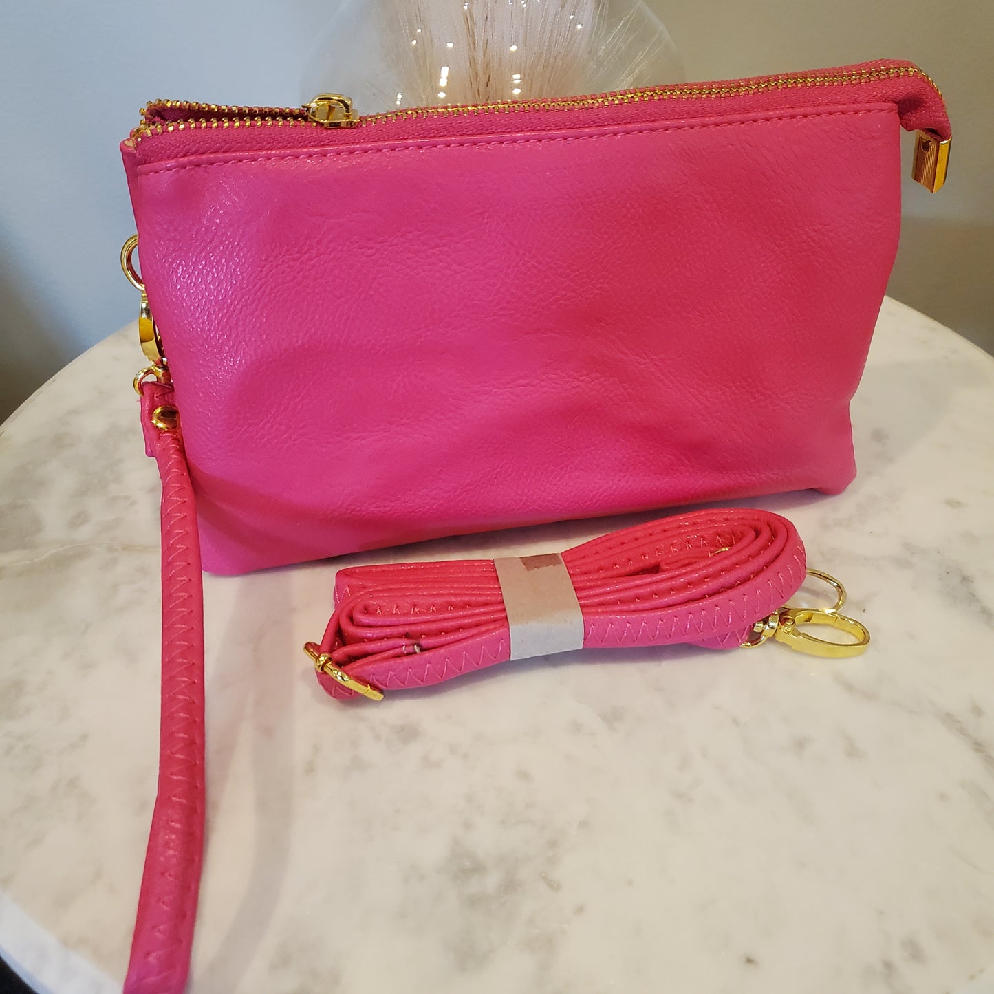 Purse/Wristlet