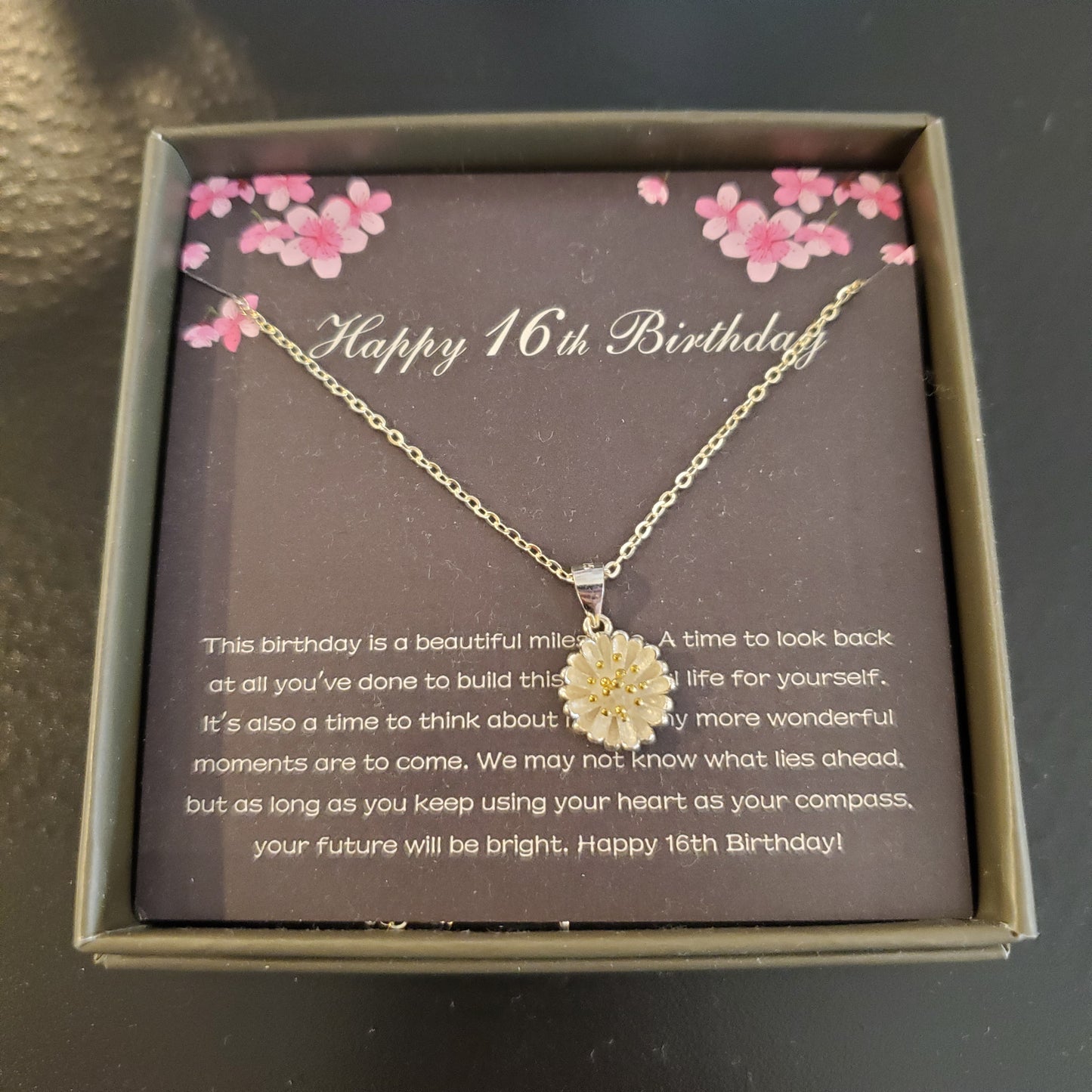 Necklace Gift Box Sets