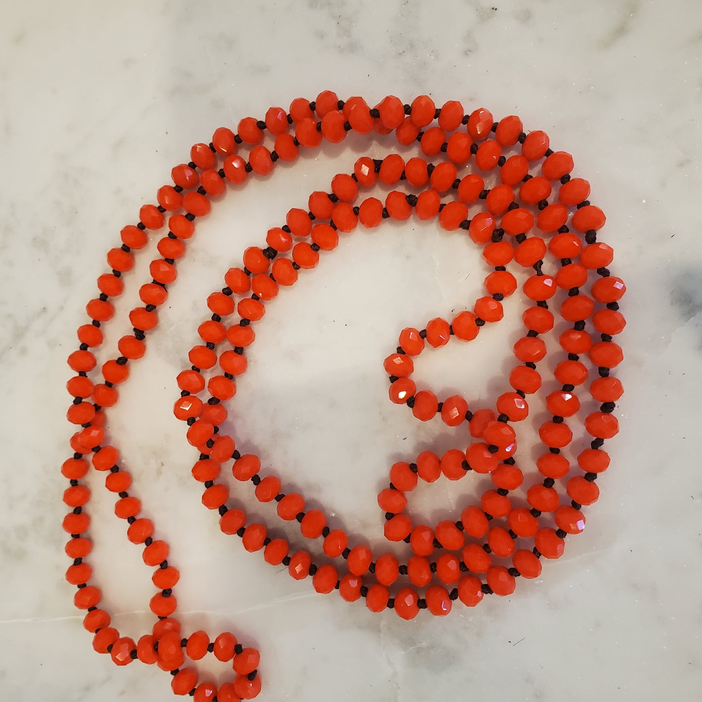 60 Inch Necklaces